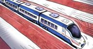 High-speed rail can transform America, just as interstate highways did