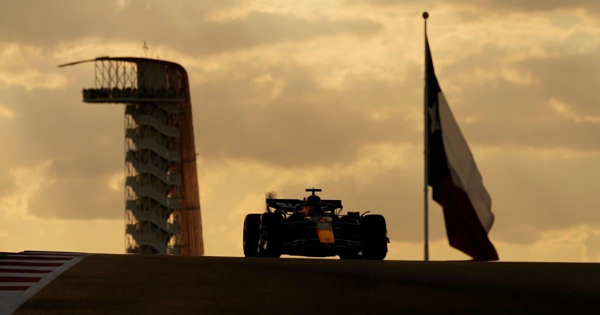 Apple inks new five-year deal with Formula 1