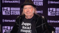 Neil Young to Remove His Music From Amazon in Protest