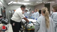 ONLY ON 6: Look into Ascension St. John's Level I Trauma Center