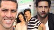 Actor colombiano George Slevi PIDIÓ DISCULPAS a Gustavo Salcedo por ser 'AMANTE' de Maju Mantilla: Magaly Medina revela conversaciones