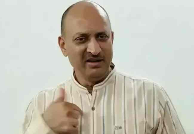 K'taka HC dismisses former Union Minister Anantkumar Hegde’s plea...