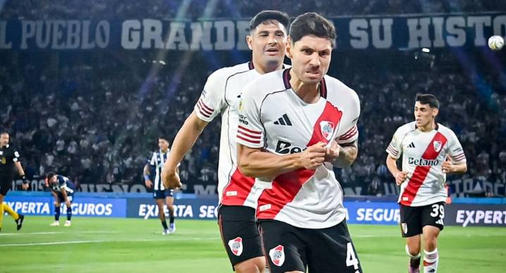 Dónde ver River vs. Independiente Rivadavia hoy en vivo: en qué canal pasan gratis partido por semifinal de Copa Argentina 2025