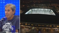 El mensaje de Paco González a Tebas por censurar los 15 segundos de plantón en el Oviedo