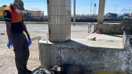 Fallece “El Cobijas”, entrañable personaje en situación de calle de Huamantla