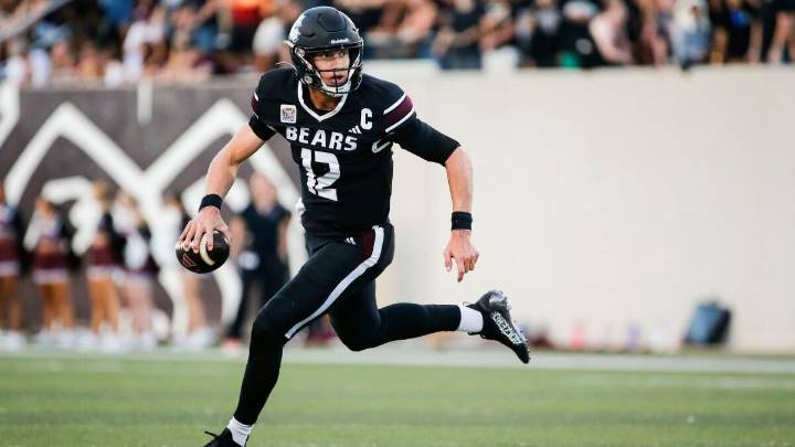 FIU vs. Missouri State odds, picks, prediction, Wednesday best bets from proven model