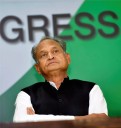 'Immediate action should be taken': Congress' Ashok Gehlot on cough syrup deaths in MP