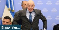 Espert pidió licencia en medio de los pedidos de expulsión de la Cámara de Diputados