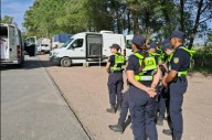 Sobreseen a dos imputados por contrabando, pero uno irá a juicio por coimas