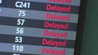 Flights to Orlando International Airport delayed hours, the FAA says