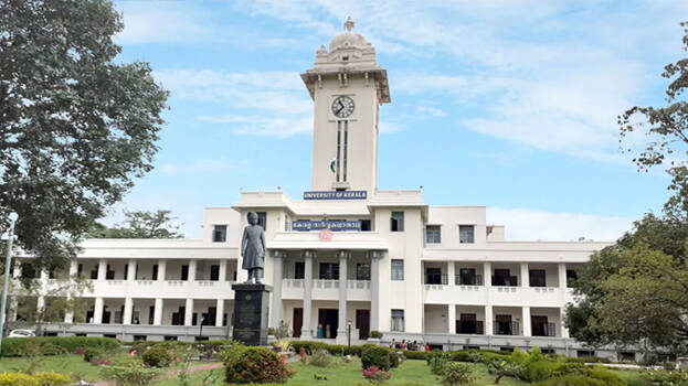Finding VCs for technical and digital universities: Interviews to start from 8th