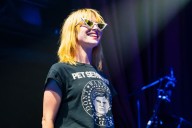 Hayley Williams Confirms 'Racist' She Sings About Is Morgan Wallen