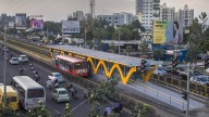 Pimpri-Chinchwad: PCMC & Traffic Police To Cancel Licences Of Drivers Misusing BRT Lanes; Insurance & Mediclaim To Be Denied For Accidents