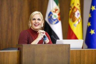 Los Presupuestos para 2026 recogen el firme compromiso de la Junta con Extremadura generando oportunidades y siendo los más sociales de la historia de la región