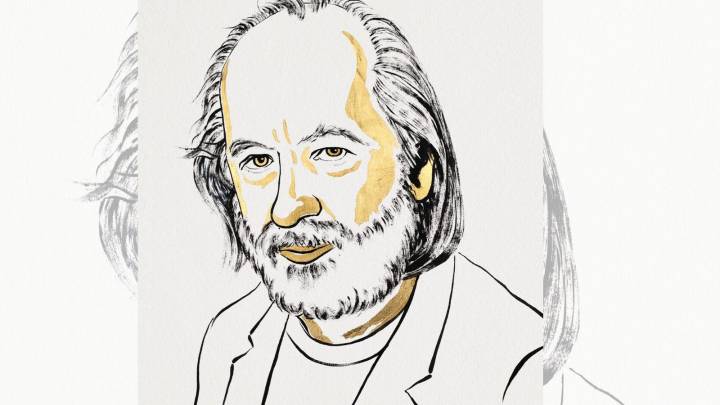 The long sentence of the world: Who Is Laszlo Krasznahorkai — winner of the 2025 Nobel Prize in Literature