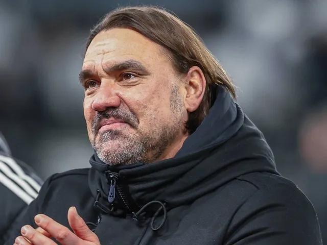 Farke's pecking order: Leeds veteran 'unlikely to be offered' new contract