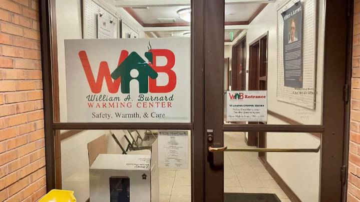 Logan's warming center calls for volunteers as it prepares to serve the unsheltered this winter