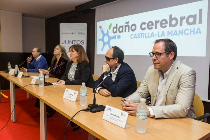 ADACE reclama una mayor atención al daño cerebral