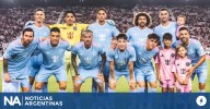 Messi brilló y guió al Inter Miami a la goleada ante el New England Revolution