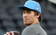 Herbert’s key teammate on the Chargers shares smart advice as he gears up for a full return alongside the team