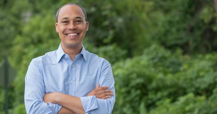 VPA, VLNP voter guide: Democratic nominee for attorney general Jay Jones