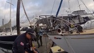 Apparent drowning under investigation at Kingston Marina