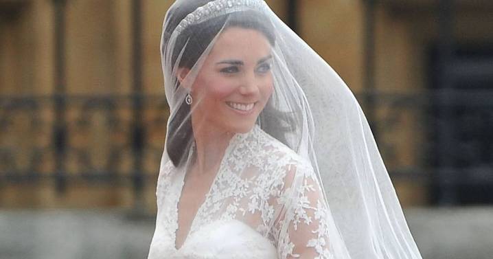 Kate Middleton 'truth' shuts down long-standing rumour about her look