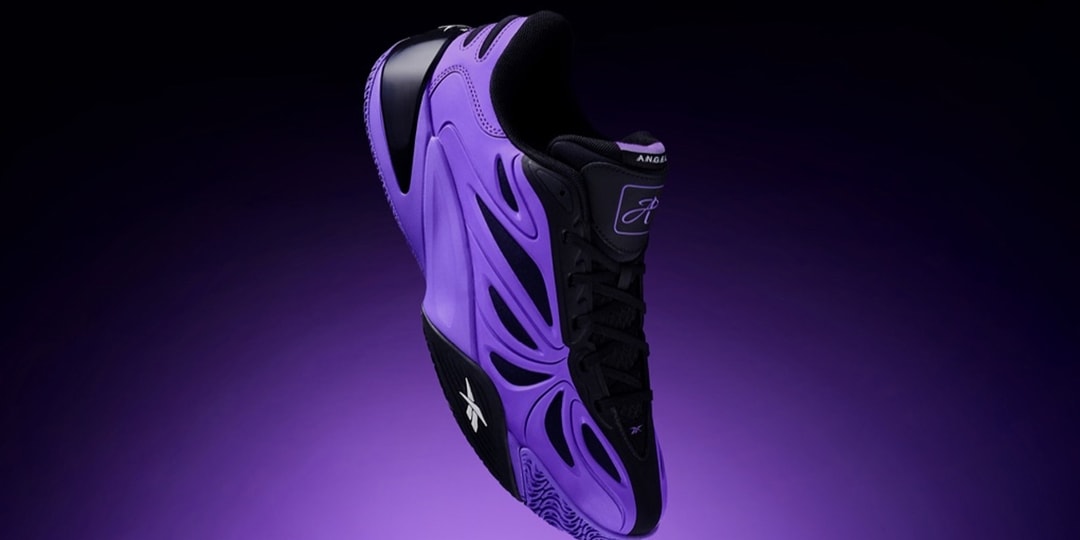 Official Look Reebok Angel Reese 1 "Charm City"