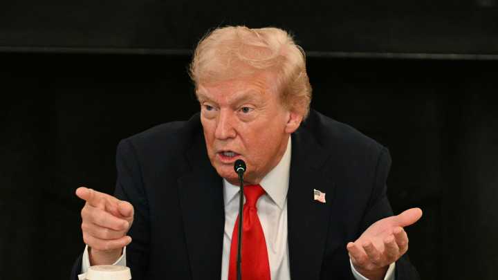 Government shutdown reaches Day 9 with no end in sight: live updates