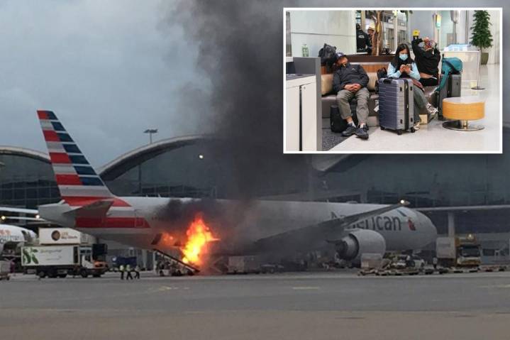 Find out which airline was rated the worst by customers -