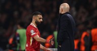 Arne Slot gives verdict on Mohamed Salah's upset at Liverpool benching
