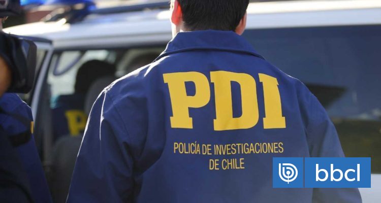 Las citaba en el Metro: violador serial en la RM atacaba a mujeres que buscaban trabajo en Facebook