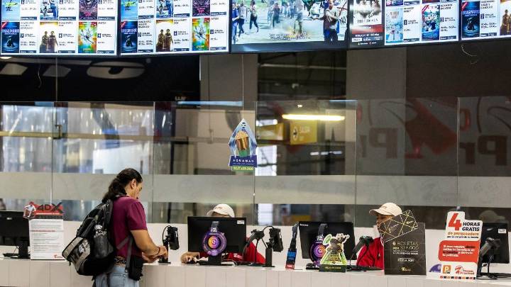 ¿Entradas a Cine Colombia por $8.000? Le contamos cómo conseguirlas durante la semana de receso