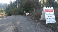 Bamfield Main Road will reopen Oct. 24 with daily closures for a week