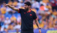 “Decir que hubo una diferencia abismal me parece exagerado: ” Loco “Abreu explota tras Tigres