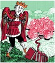 The eccentric who turned a village into a kingdom of books
