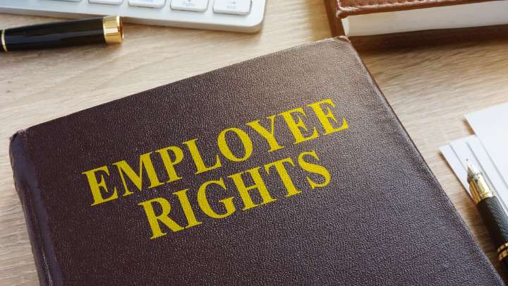 Sindicatos demanda por plan ilegal de despidos en cierre gobierno