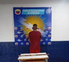 Atacó a su expareja con un tubo y lo capturó el Cpbez en Maracaibo