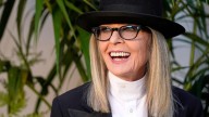 Diane Keaton, Oscar-winning star of 'Annie Hall' and 'The Godfather,' dies at 79, reports say