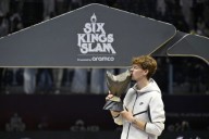 Who Owns and Organizes the Six Kings Slam 2025? Full Event Format Explained