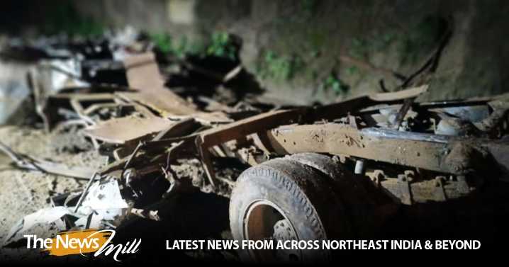 Search continues after landslide buries bus in Himachal’s Bilaspur; death toll 15