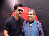 Ranbir Kapoor recalls Raj Kapoor's "telegram" to Vyjayanthimala