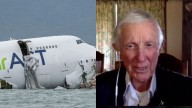 Aviation expert Captain Byron Bailey reveals likely cause of deadly Hong Kong airport crash