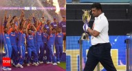 'India are No. 1 team, but their actions are third-rate': Former Pakistan cricketer fumes after Asia Cup final drama