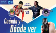 Chivas vs Mazatlán,: Sigue en vivo el juego de la jornada 13 del Apertura 2025