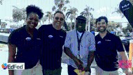 Drive Away in a Deal! Grant Miller here at Ed Fed headquarter Annual Car Sale event with Local Dealerships & Exclusive Offers!