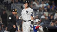 MLB playoffs 2025: New York Yankees season over after loss to the Toronto Blue Jays in ALDS Game 4