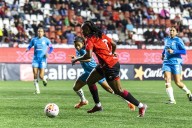 Rayadas se impuso a Xolos 4