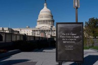 Who's winning the blame game over the shutdown? Here's what a new AP
