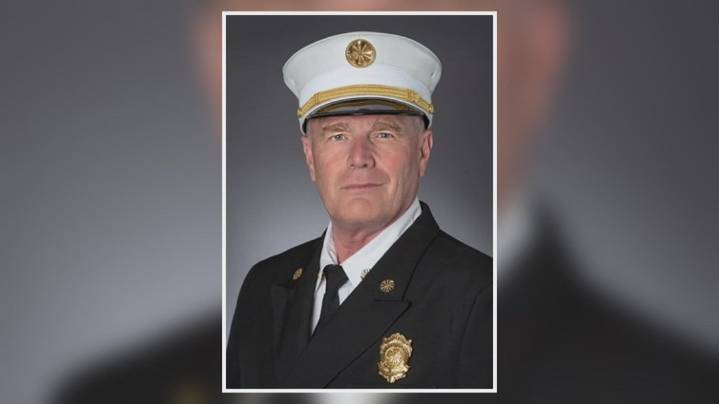 Fort Worth Fire Chief Jim Davis resigns after 7 years, city officials confirm